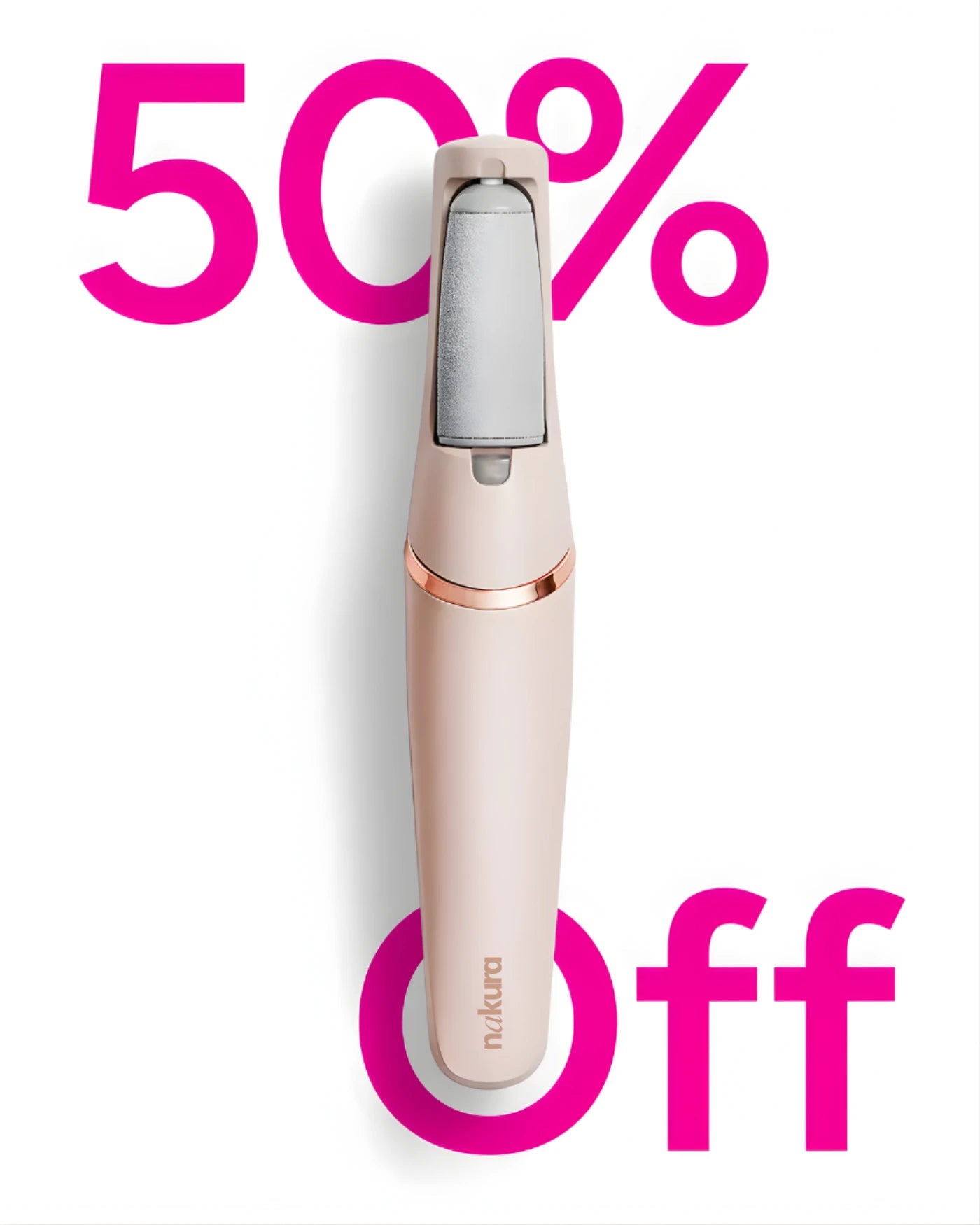 Nakura SoftSkin Pro™