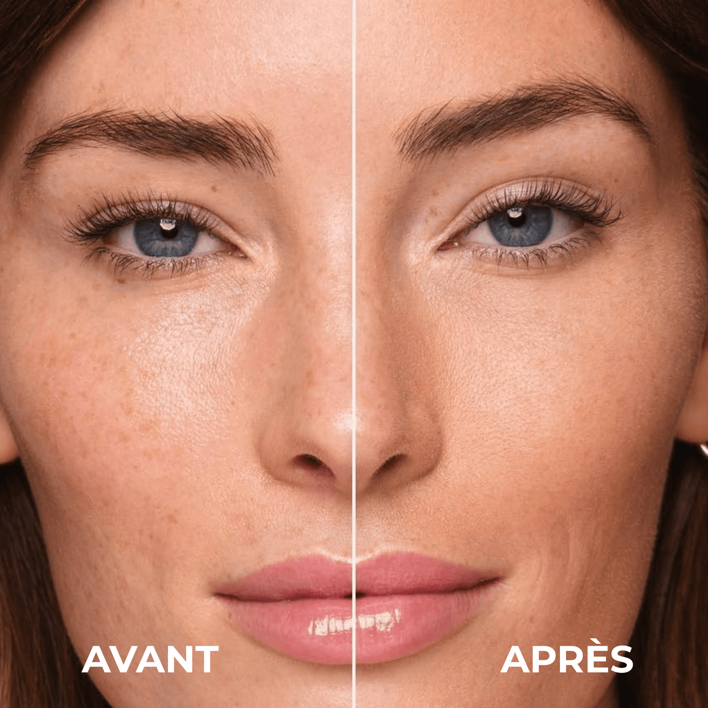 Gel Matifiant N°1 Anti-Brillance