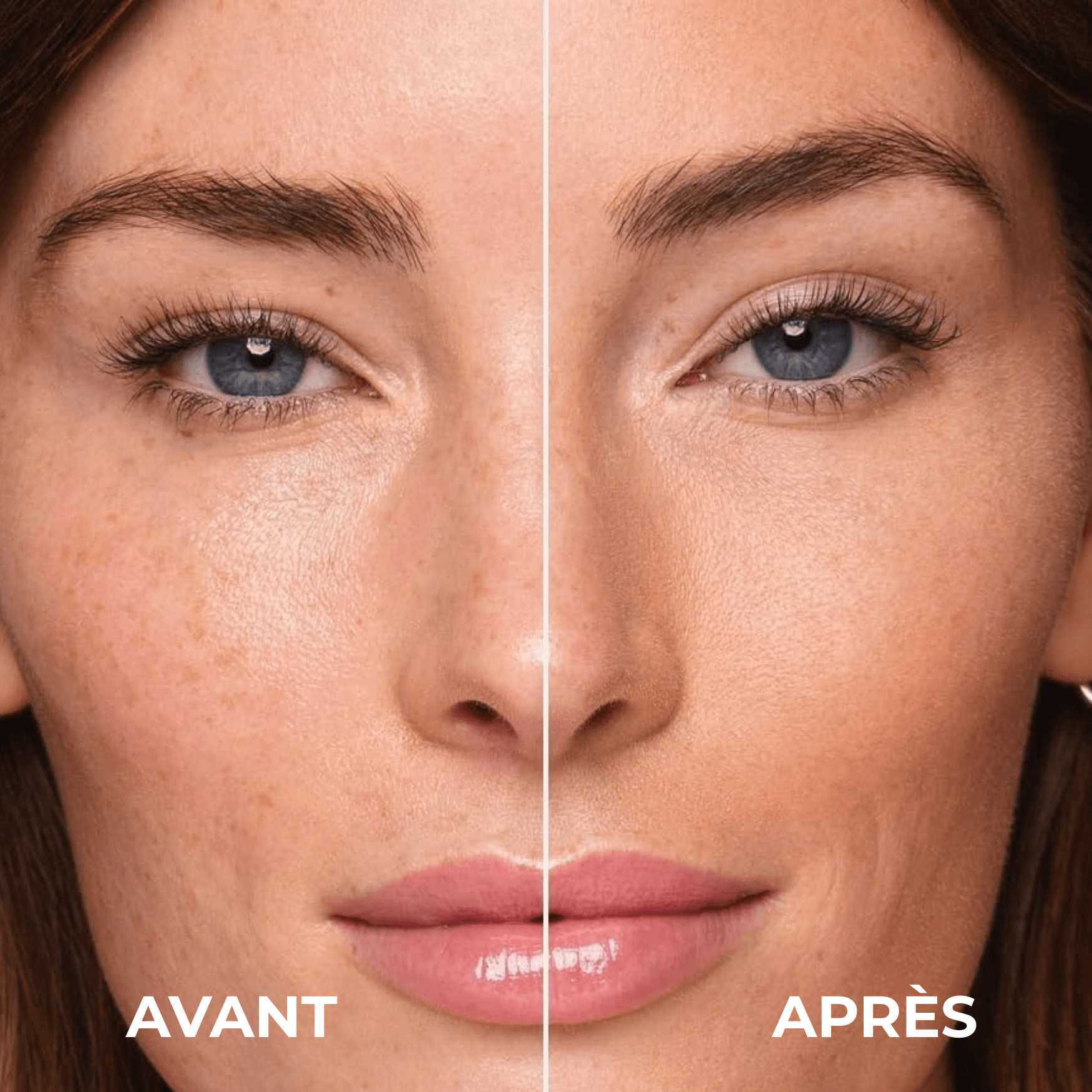 Gel Matifiant N°1 Anti-Brillance