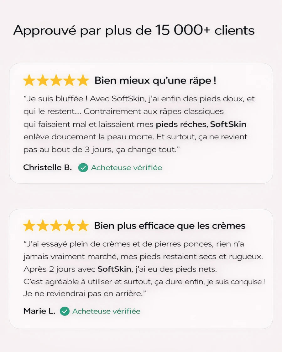 Nakura SoftSkin Pro™