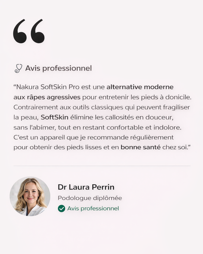 Nakura SoftSkin Pro™