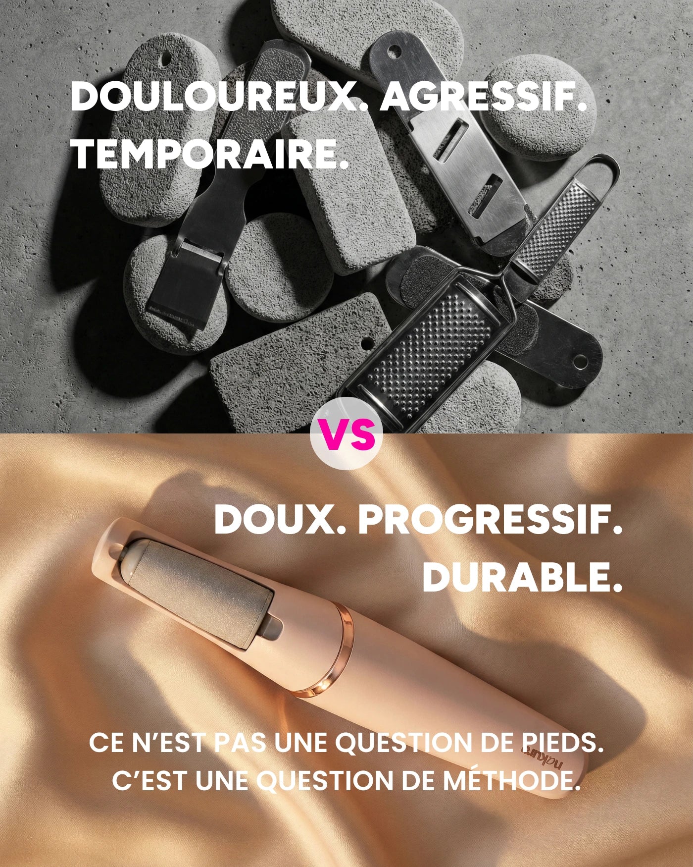 Nakura SoftSkin Pro™