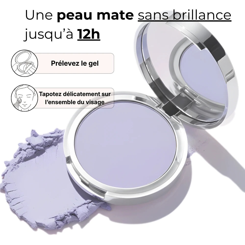 Gel Matifiant N°1 Anti-Brillance